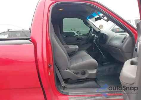 2003 Ford F-150 Xl/Xlt из США, поврежденный, VIN 1FTRF17293NB92514